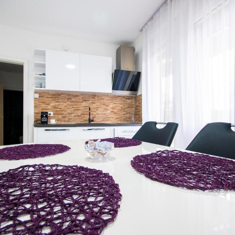 Apartmani Stančić - Deluks Apartman - 4