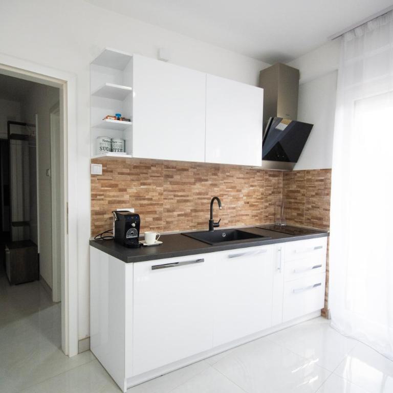 Apartmani Stančić - Deluks Apartman - 5