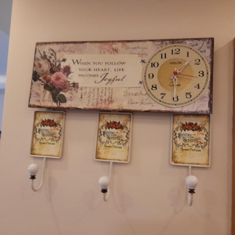 Apartman Markos - Standard Apartment - 21