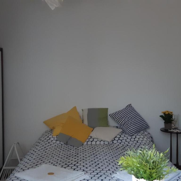 Villa Maria - Casa con 2 Camere da Letto - 5