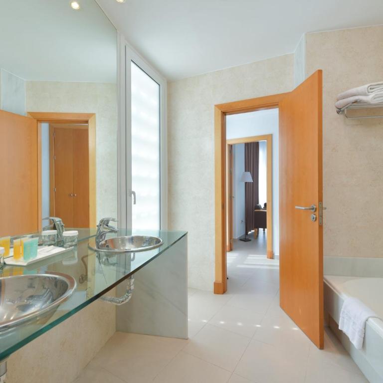 Hotel Fuerte Conil-Resort - Habitación FeelFree Familiar - 2