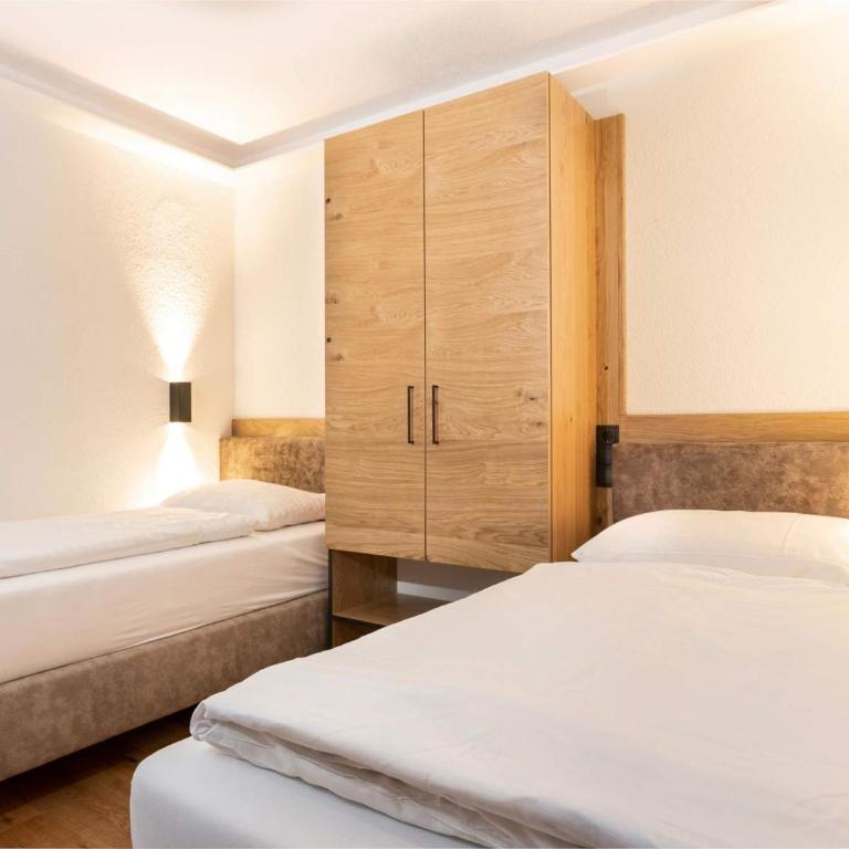 Seiblishof Superior Hotel Ischgl - Familiensuite - 4