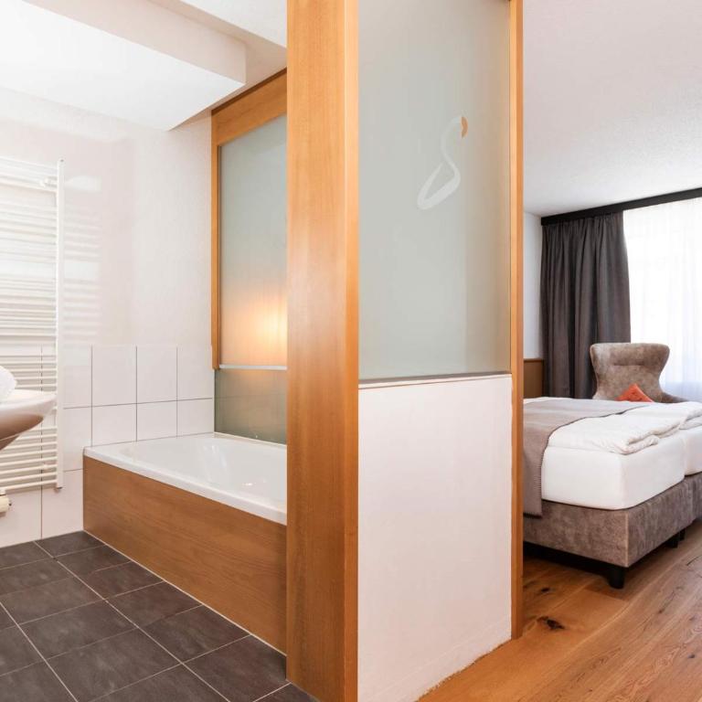 Seiblishof Superior Hotel Ischgl - Junior Suite - 2