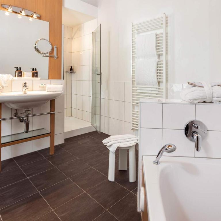 Seiblishof Superior Hotel Ischgl - Junior Suite - 3