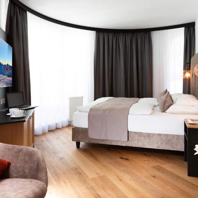 Seiblishof Superior Hotel Ischgl - Superior Suite - 2