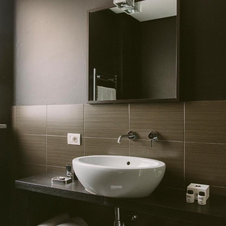 Aethos Hotel Milan - Junior Suite - 2