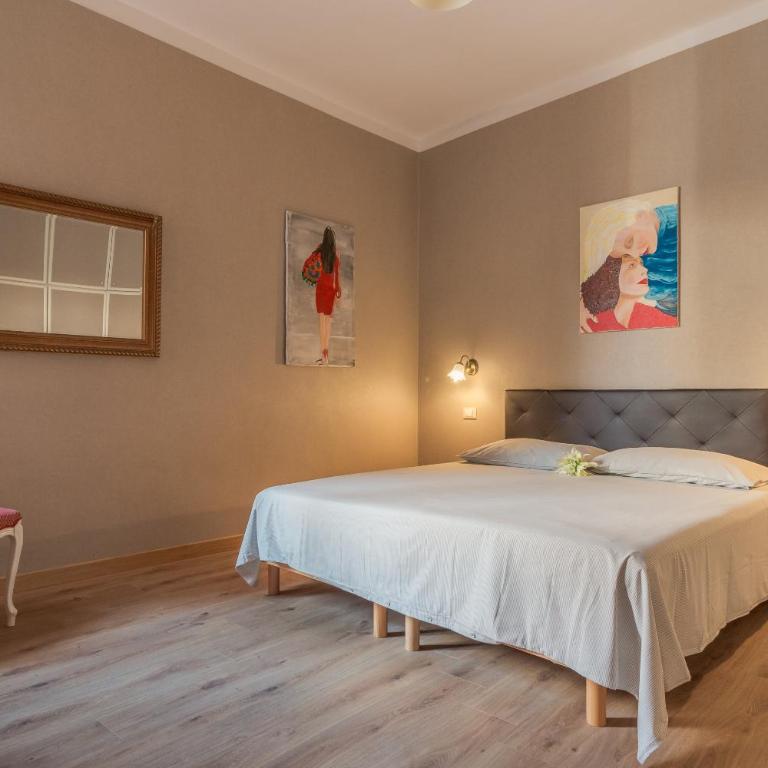 Family Colours close to @Rialto Mercato - Appartamento con 3 Camere da Letto - 24