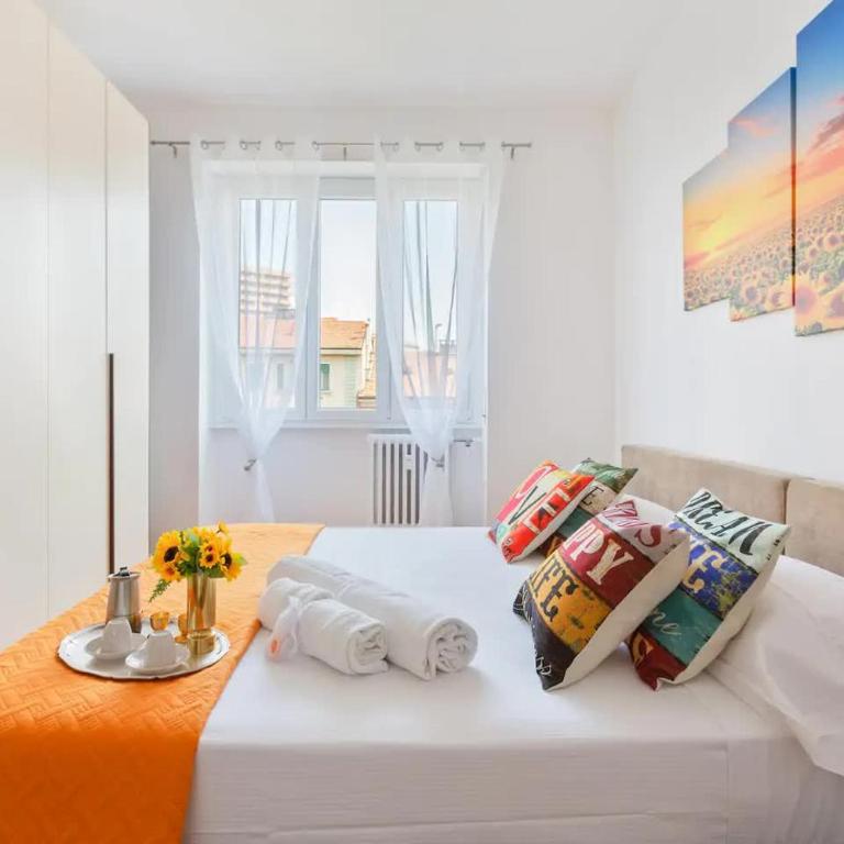Central Maya Apartment - Appartamento Deluxe - 10