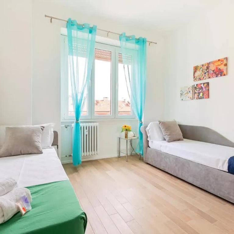 Central Maya Apartment - Appartamento Deluxe - 5