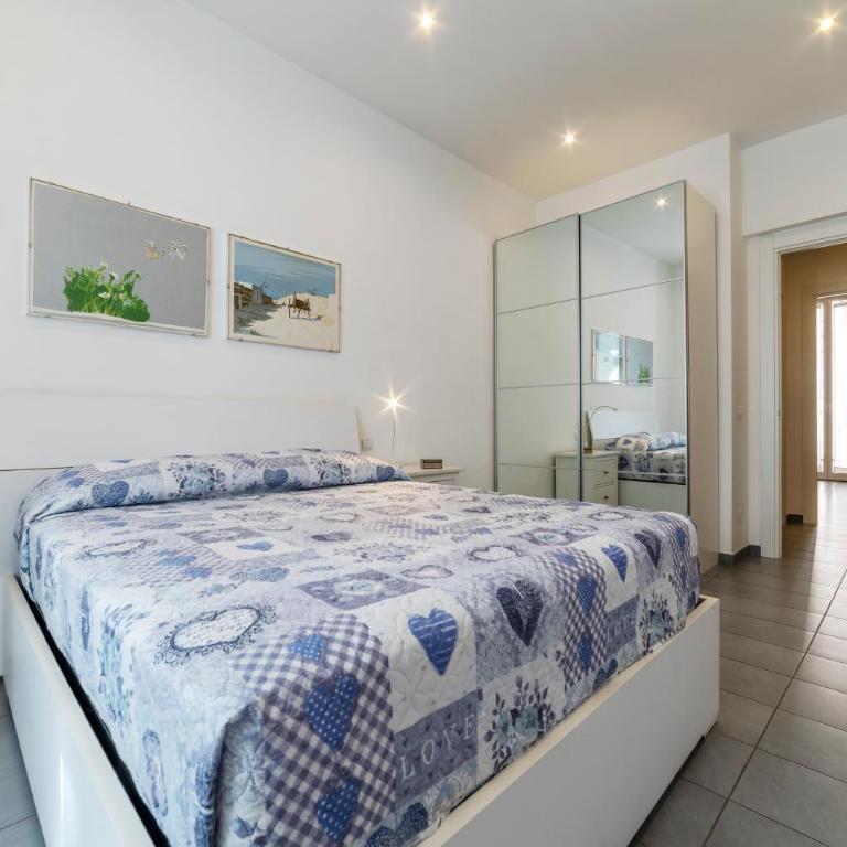 GuestHost - Porta Pia & Villa Torlonia Apartment with Balcony - Appartement 1 Chambre - 2