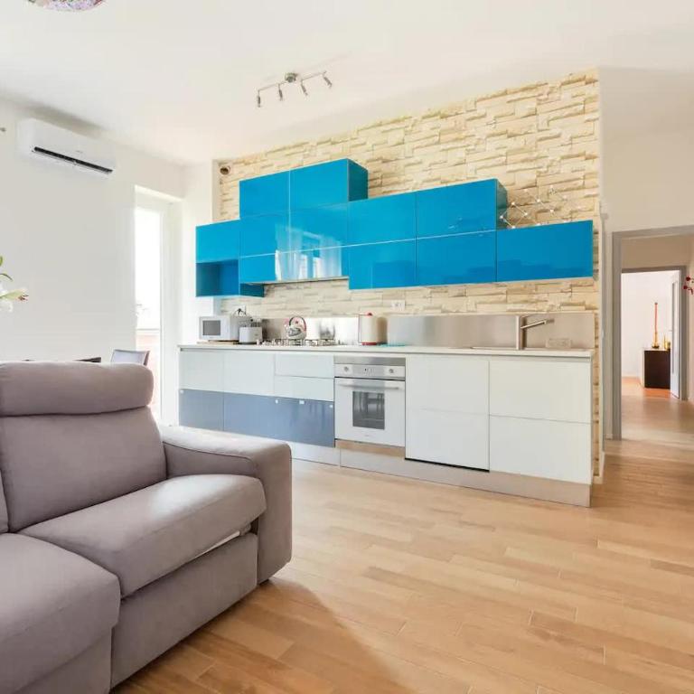 Central Maya Apartment - Appartamento Deluxe - 1