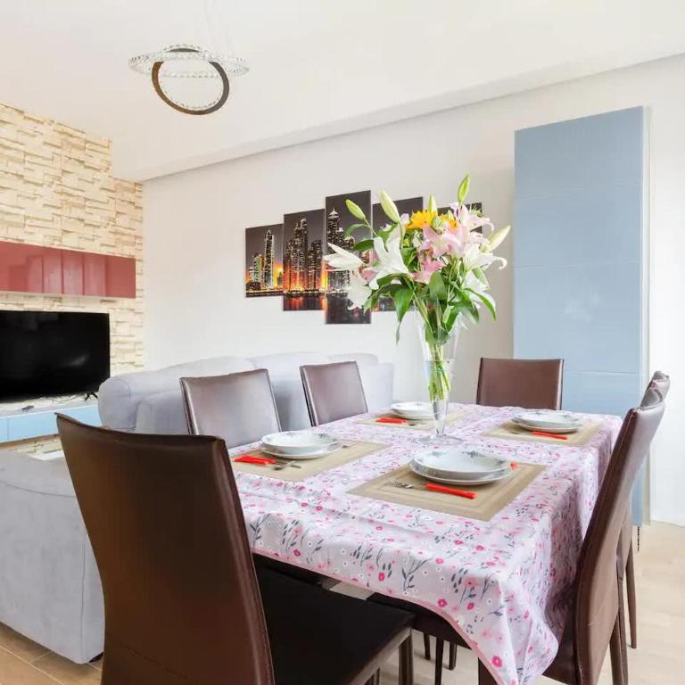 Central Maya Apartment - Appartamento Deluxe - 3