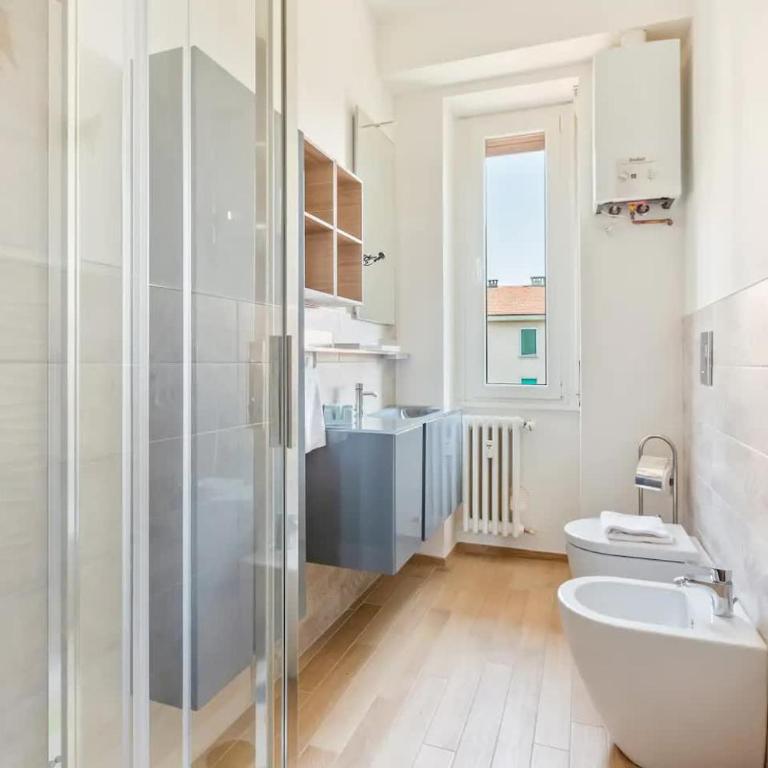 Central Maya Apartment - Appartamento Deluxe - 7