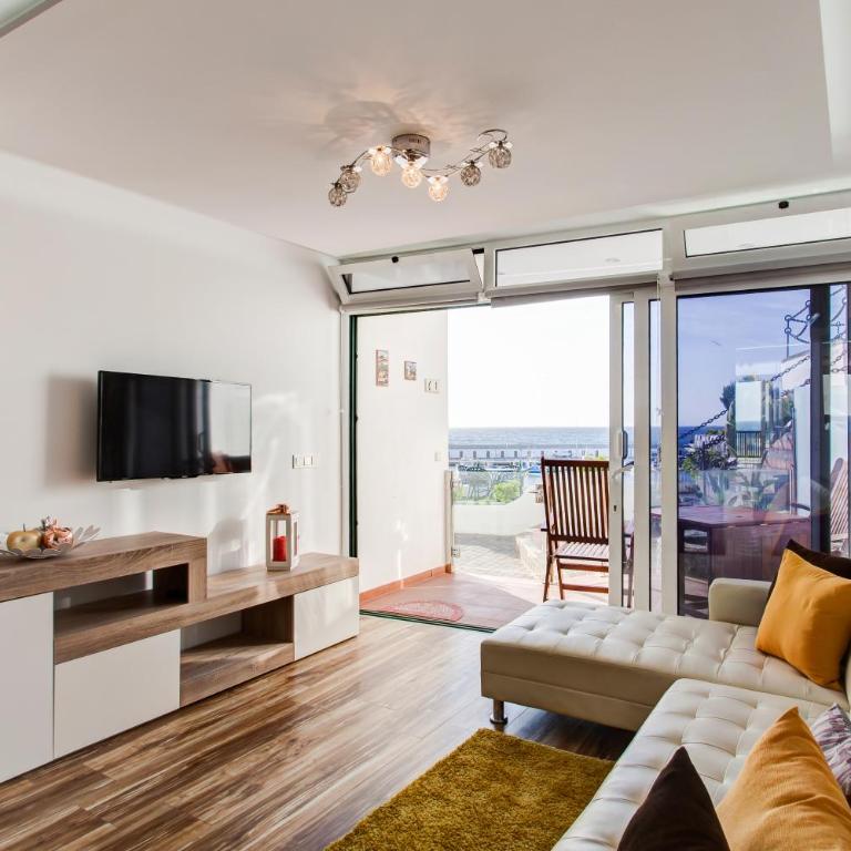 Marlin I Puerto del Carmen - One-Bedroom Apartment - 1