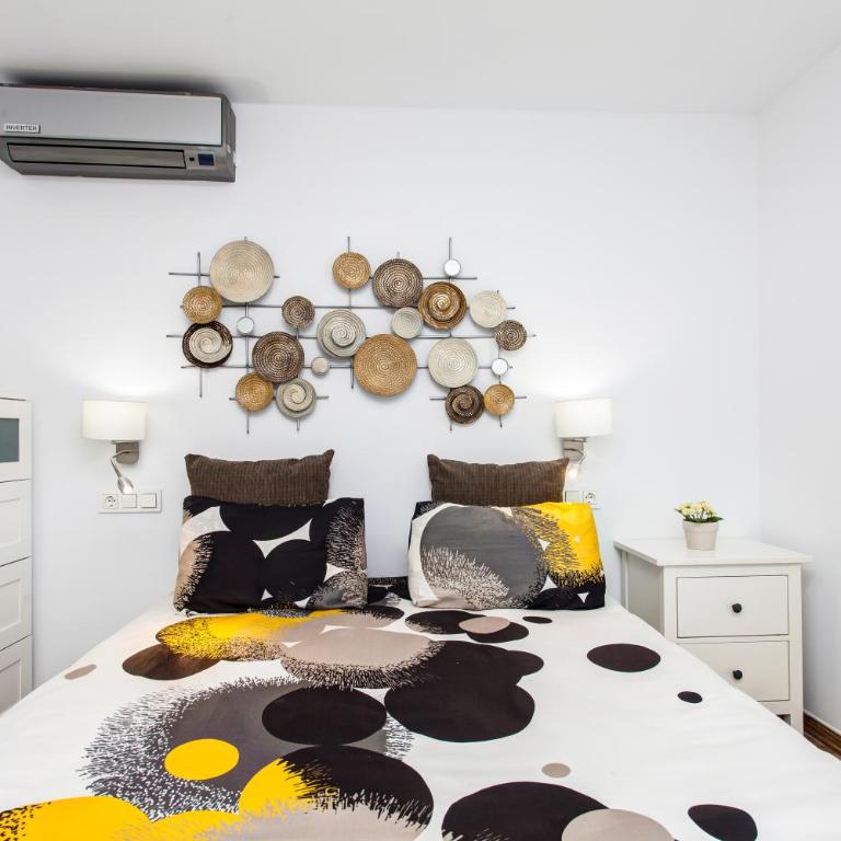 Marlin I Puerto del Carmen - One-Bedroom Apartment - 20