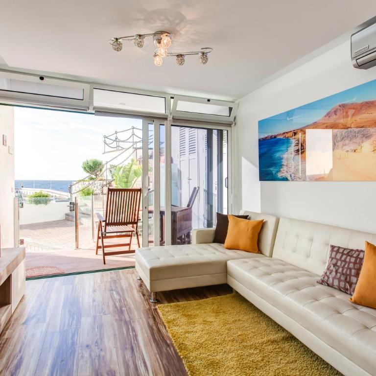 Marlin I Puerto del Carmen - One-Bedroom Apartment - 26