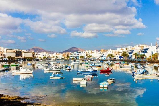 Marlin I Puerto del Carmen - One-Bedroom Apartment - 37