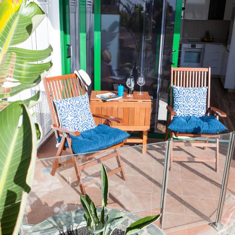Marlin I Puerto del Carmen - One-Bedroom Apartment - 31