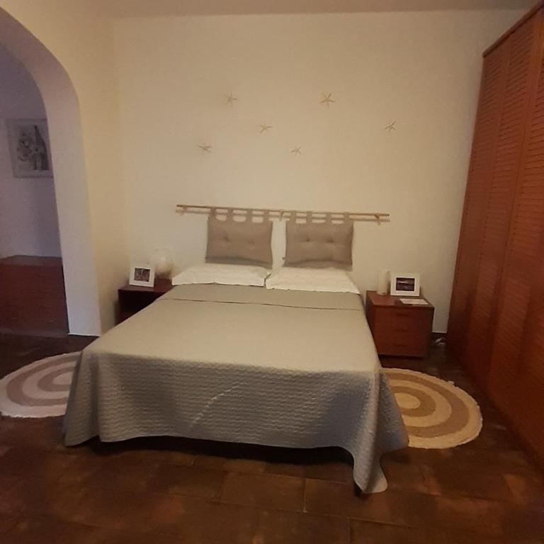 Villa Maria - Casa con 2 Camere da Letto - 2