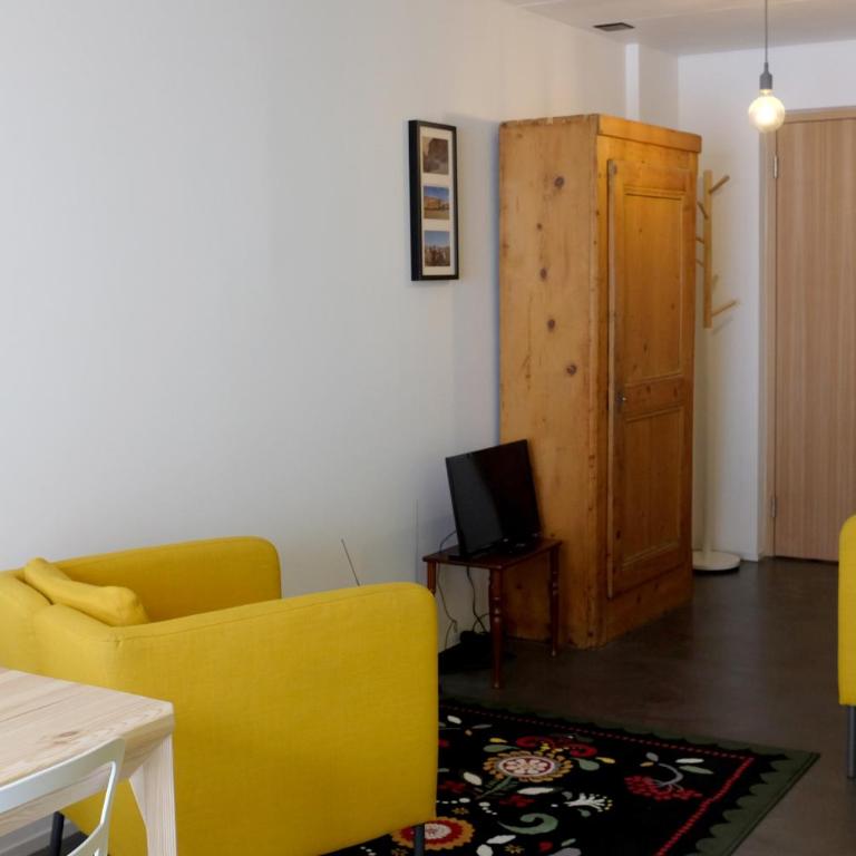 Iglusaq Lodge - Double Room with Mountain View - 7