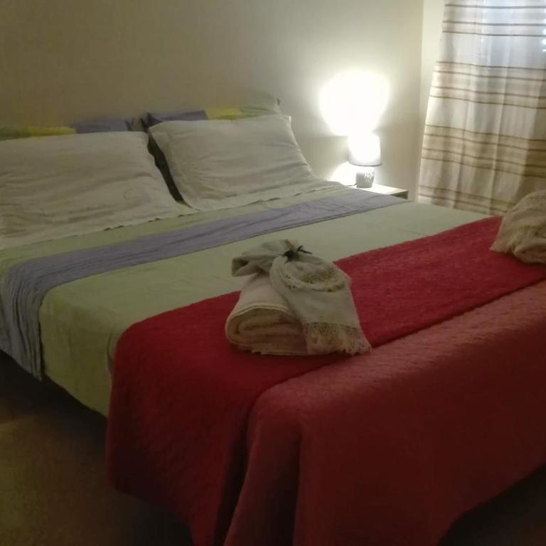 Carini Luxury Apartment vicino aereoporto e al mare - Appartamento con 2 Camere da Letto - 20