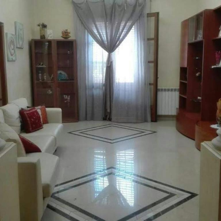 Carini Luxury Apartment vicino aereoporto e al mare - Appartamento con 2 Camere da Letto - 25