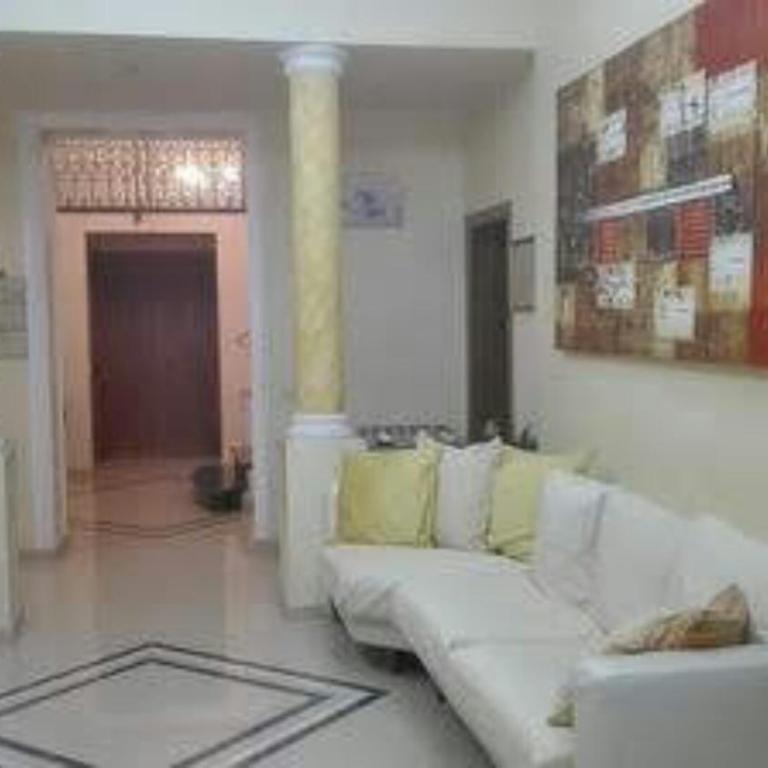 Carini Luxury Apartment vicino aereoporto e al mare - Appartamento con 2 Camere da Letto - 31