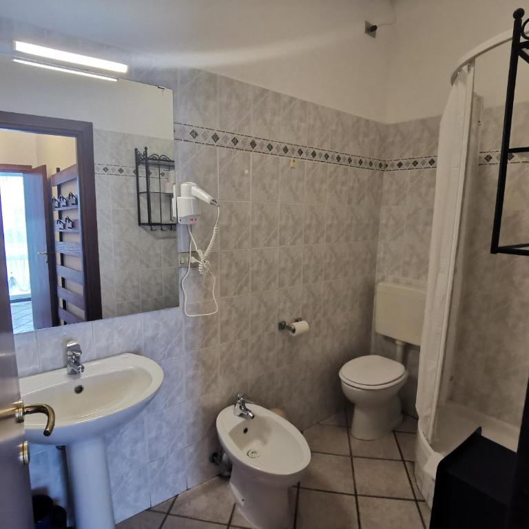 Residence La Lanterna - Appartamento - 8