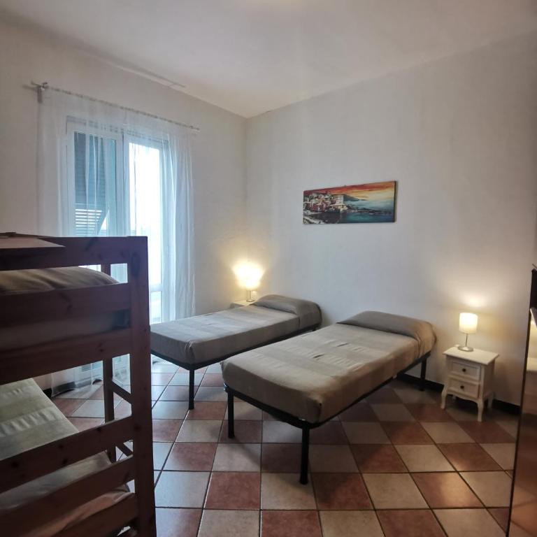 Residence La Lanterna - Appartamento - 9