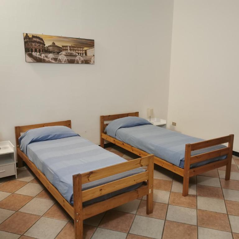 Residence La Lanterna - Appartamento - 4
