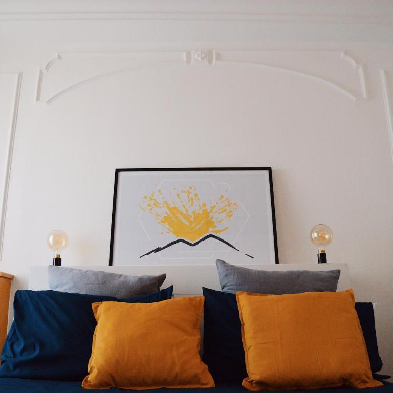 Civico Vesuvio B&B - Deluxe Room - 4