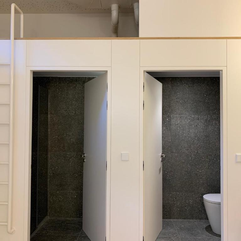 Refugio de paz y encanto en el corazón de Vigo con vistas al mar - Apartamento de 1 dormitorio - 26