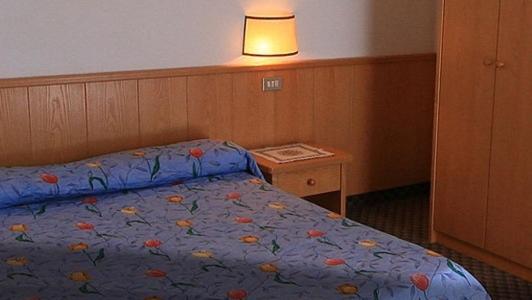 Hotel Miramonti - Camera Matrimoniale/Doppia con Letti Singoli - 1