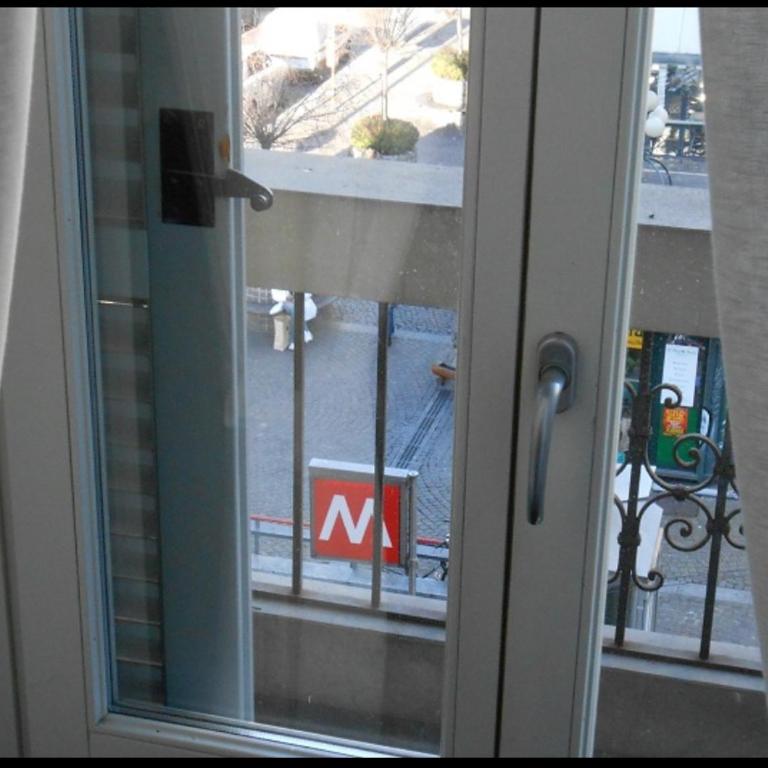 Aldebaran - Camera Tripla Basic con Bagno in Comune - 3