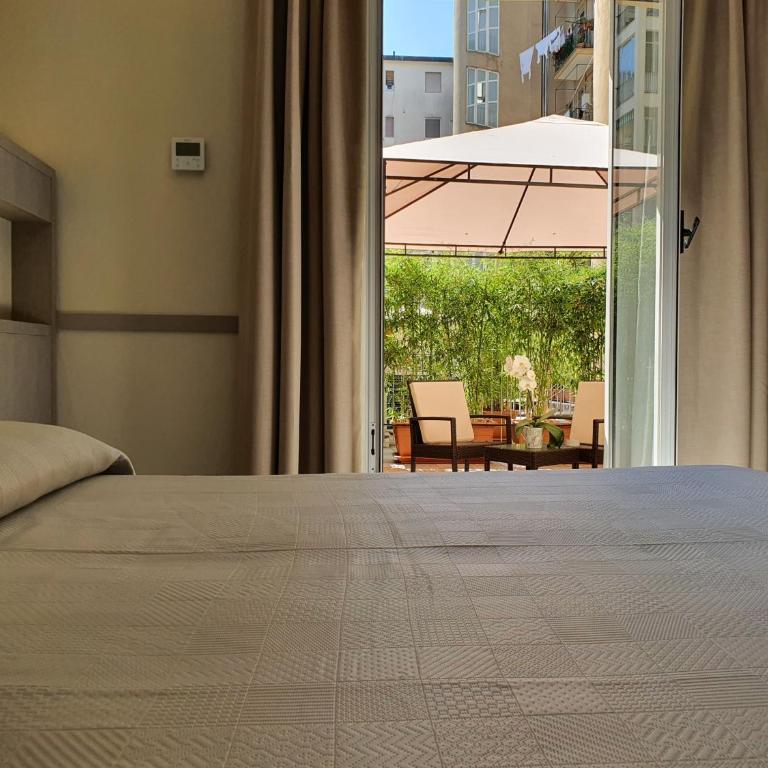 Hotel Corallo - Camera Matrimoniale Comfort - 14