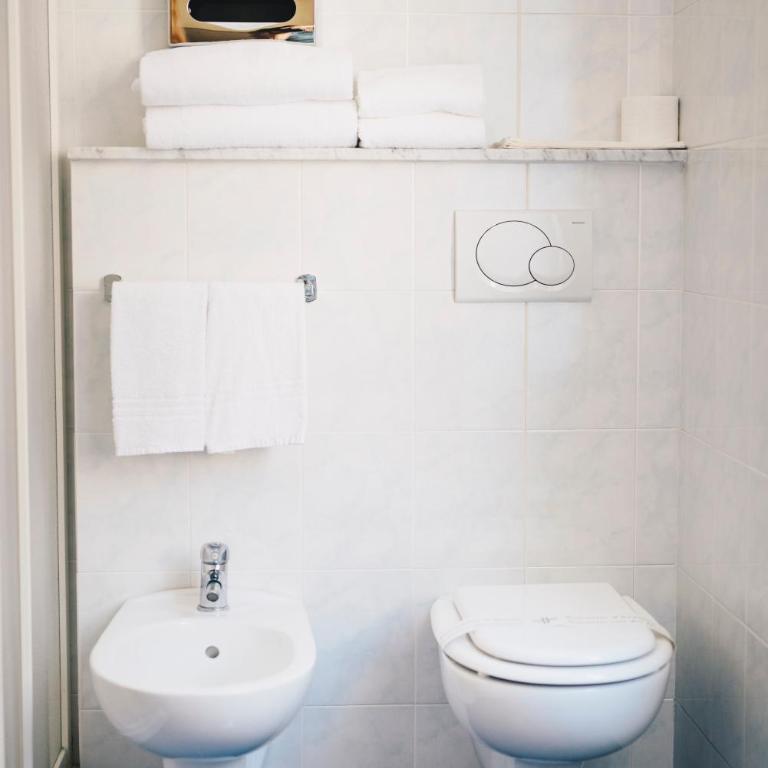 Hotel Corallo - Camera Familiare - 3