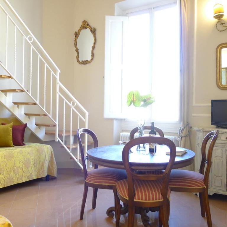 Bartolomeo - Appartamento con 2 Camere da Letto e Terrazza - Via Frà Bartolomeo 44 - 3