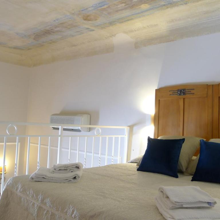 Bartolomeo - Appartamento con 2 Camere da Letto e Terrazza - Via Frà Bartolomeo 44 - 5