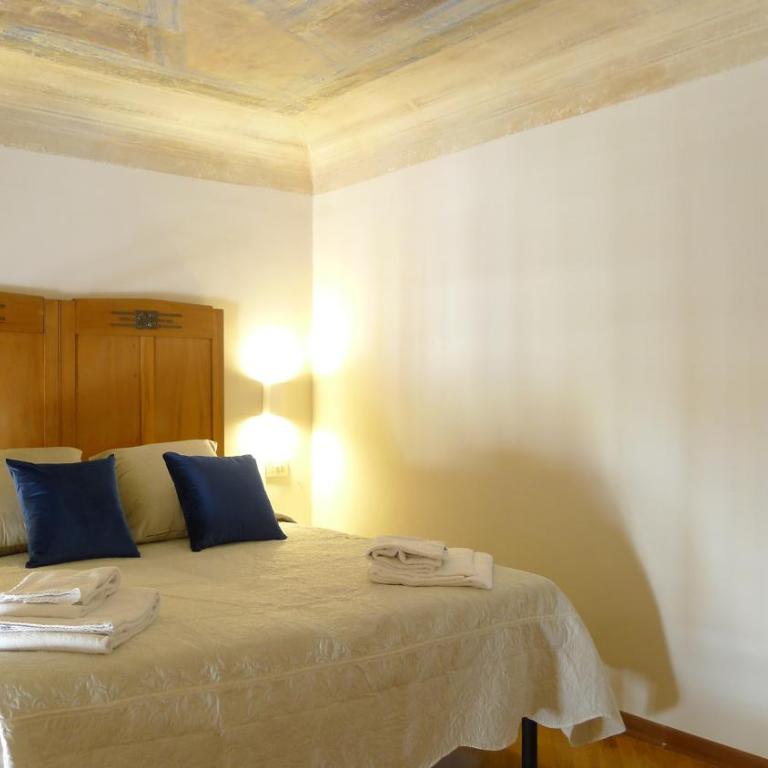 Bartolomeo - Appartamento con 2 Camere da Letto e Terrazza - Via Frà Bartolomeo 44 - 6