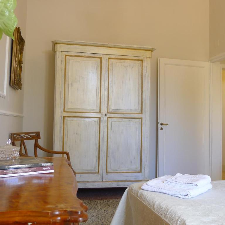 Bartolomeo - Appartamento con 2 Camere da Letto e Terrazza - Via Frà Bartolomeo 44 - 7