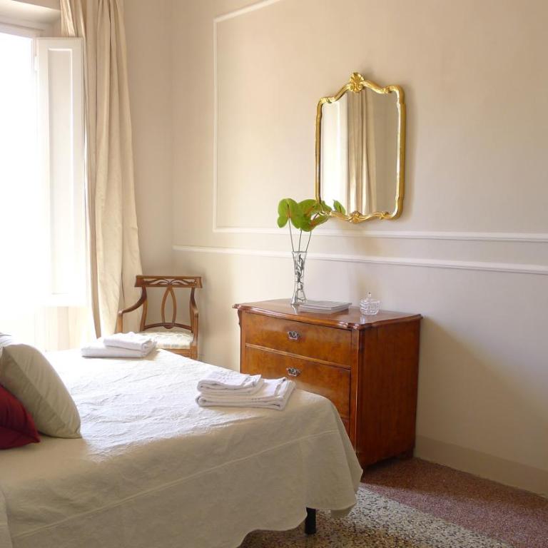 Bartolomeo - Appartamento con 2 Camere da Letto e Terrazza - Via Frà Bartolomeo 44 - 8