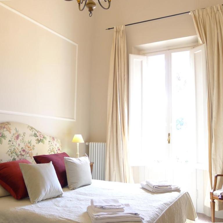 Bartolomeo - Appartamento con 2 Camere da Letto e Terrazza - Via Frà Bartolomeo 44 - 9