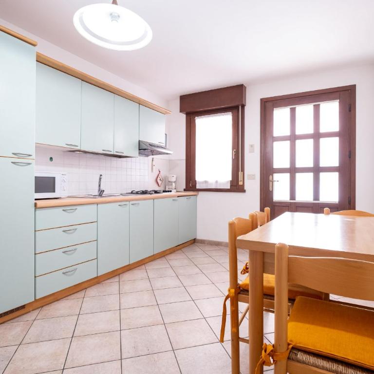 Appartamenti Lignano Sabbiadoro - Villa Ammiraglia - Appartamento - Piano Terra - 7