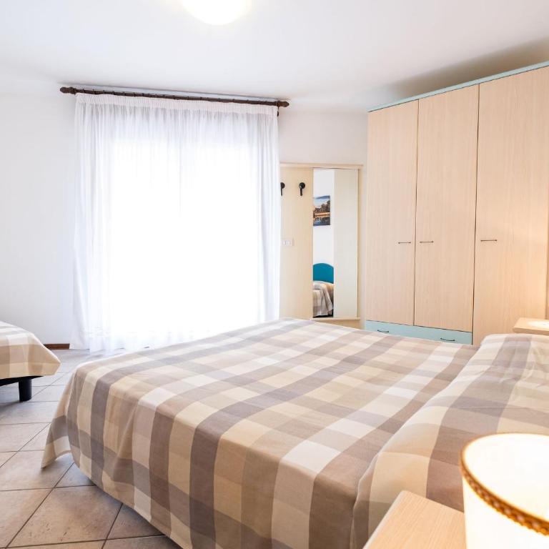 Appartamenti Lignano Sabbiadoro - Villa Ammiraglia - Appartamento - Piano Terra - 6