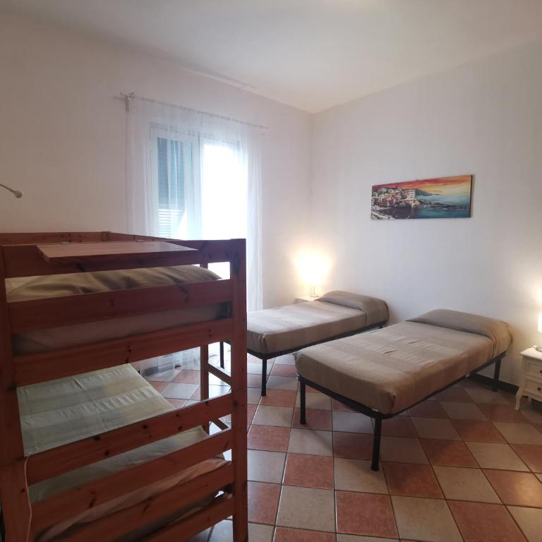 Residence La Lanterna - Appartamento - 5