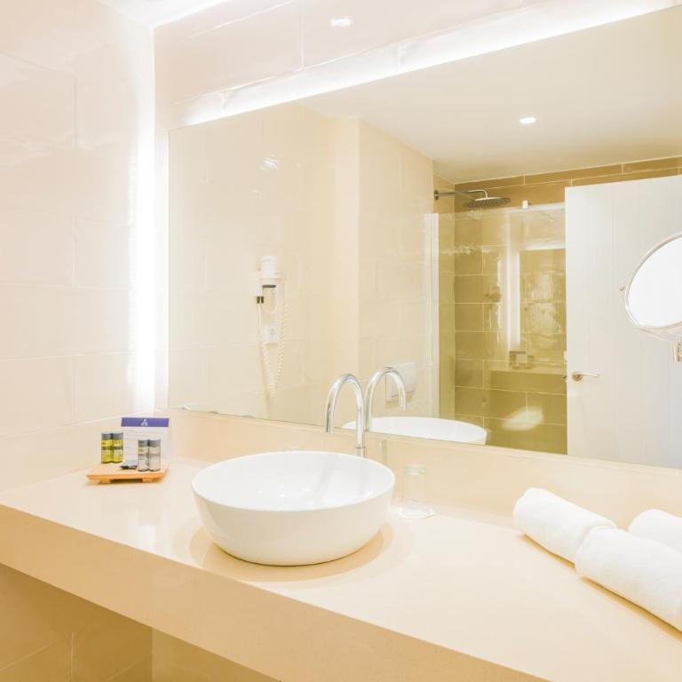 Club del Sol Aparthotel - Suite Premium - 2
