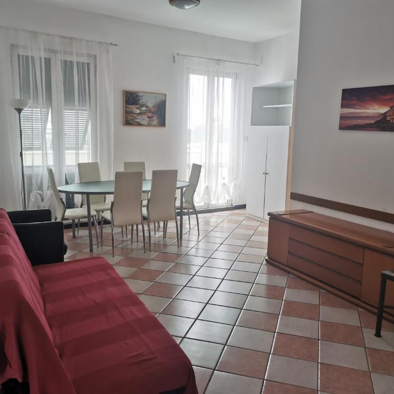 Residence La Lanterna - Appartamento - 4
