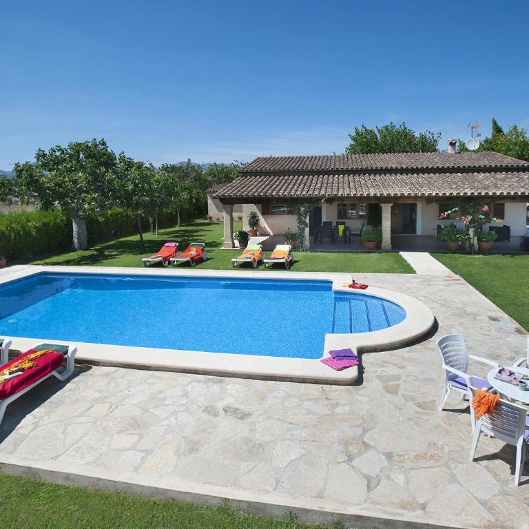 Villa BURGUES - Villa - 1