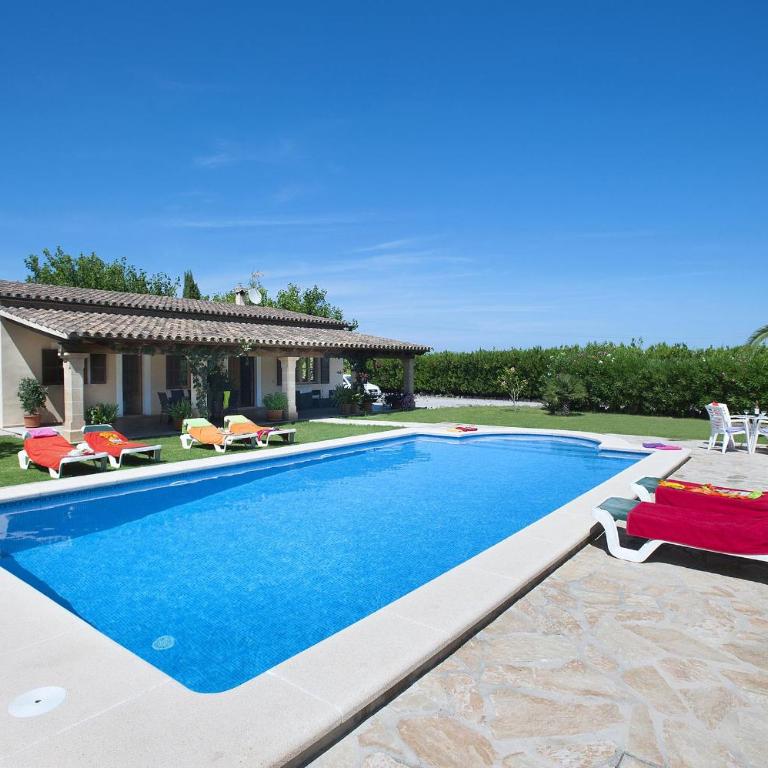 Villa BURGUES - Villa - 11