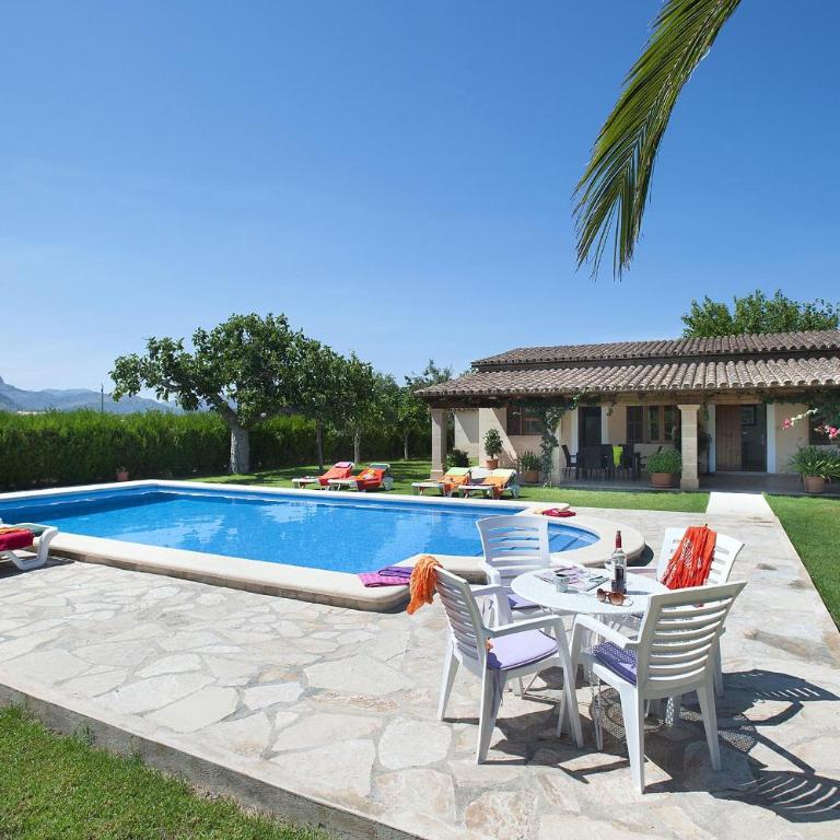 Villa BURGUES - Villa - 14